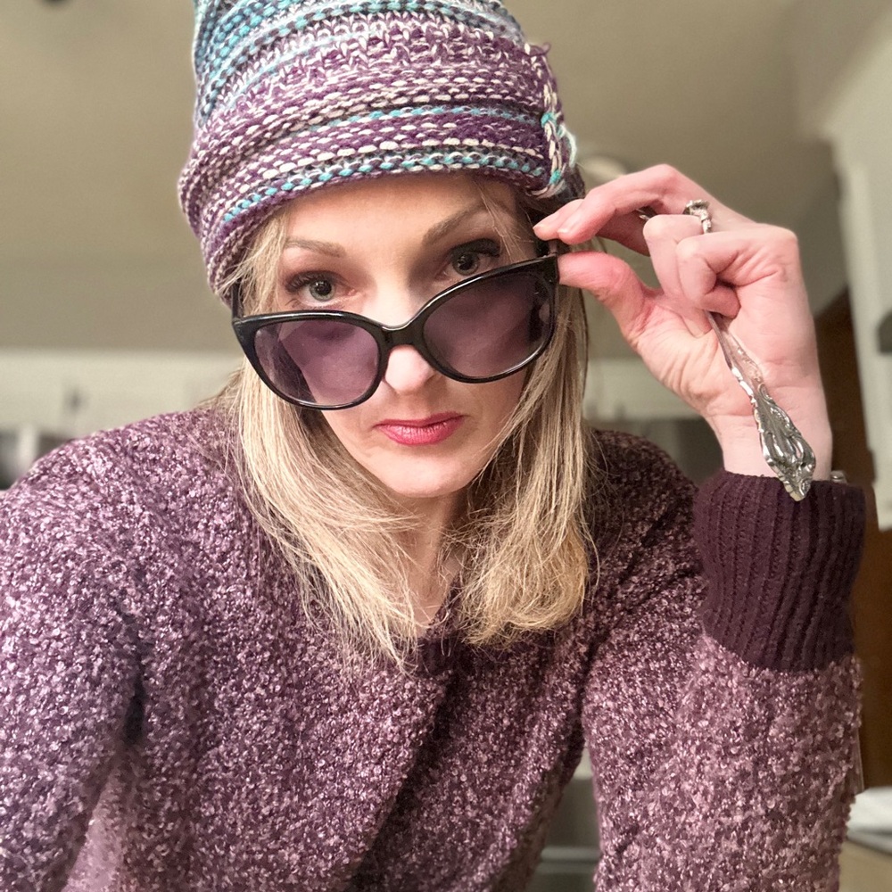 Meet your Posher, Lisa